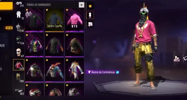 Conta Id 8 Digito Com 2 Passe E Mais