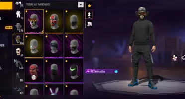 Conta Id 8 Digito Com 2 Passe E Mais
