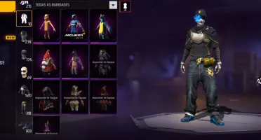 Conta Id 8 Digito Com 2 Passe E Mais