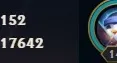 Vendo conta com 400 skins, unranked, ouro na última season