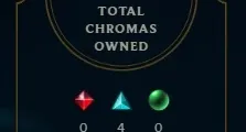Vendo conta com 400 skins, unranked, ouro na última season