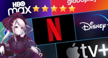 Paineis De Revenda, Hbo Max , Netflix , e outros