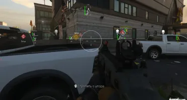 Hack Para Cod Warzone 2.0 / Mw2 / Mw3