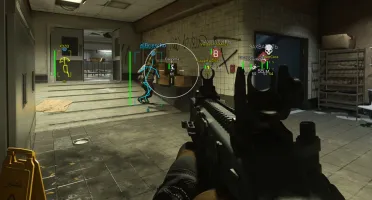 Hack Para Cod Warzone 2.0 / Mw2 / Mw3