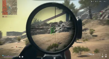 Hack Para Cod Warzone 2.0 / Mw2 / Mw3