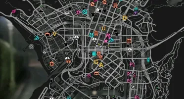 Conta gta v pc enhanced