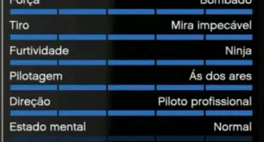 Conta gta v pc enhanced