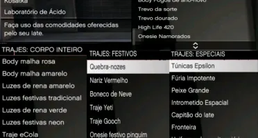 Conta gta v pc enhanced
