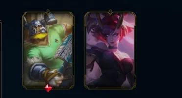 Conta League of Legends Unranked