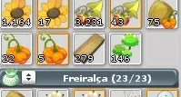 Ladino 135 Efrim