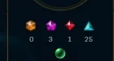 CONTA DE LEAGUE OF LEGENDS (138 skin, 127 champs)