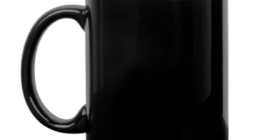 Caneca Mágica Personalizada com Foto