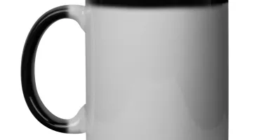 Caneca Mágica Personalizada com Foto