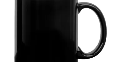 Caneca Mágica Personalizada com Foto
