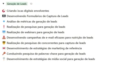 GPTPro - 1000+ Prompts Avançados do ChaGPT para Marketing v5