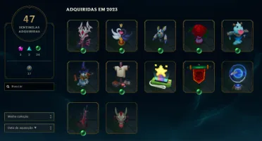 league of legends