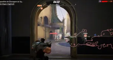 Marvel Rivals Cheat / Aimbot + Wallhack 30 dias
