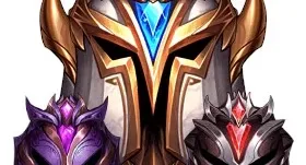 COACH DE LOL POR 1 ANO