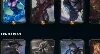 FULL ACESSO - LVL 383 - 227 Skins - TODOS Champions