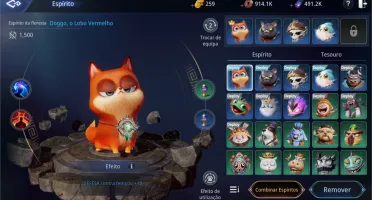 Guerreiro 70k cp lv 62