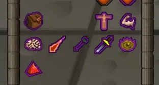 Conta OSRS main Late game infernal cape/quiver