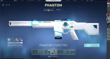 Conta VALORANT/ Imortal 2 / varias skins