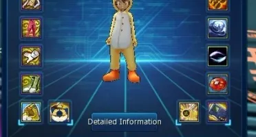 Conta Gdmo Na-Alpha Com Digimon U