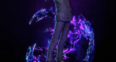 Gojo Satoru - Jujutsu Kaisen - Arquivo Stl - P/Impressão 3D