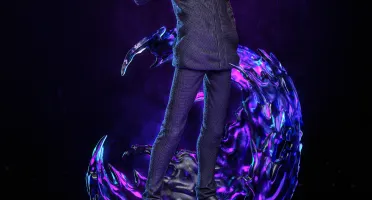 Gojo Satoru - Jujutsu Kaisen - Arquivo Stl - P/Impressão 3D