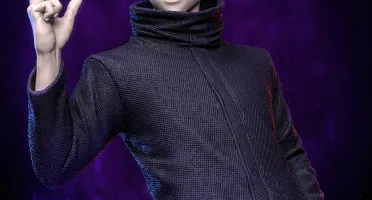 Gojo Satoru - Jujutsu Kaisen - Arquivo Stl - P/Impressão 3D