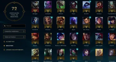 Conta platina 1