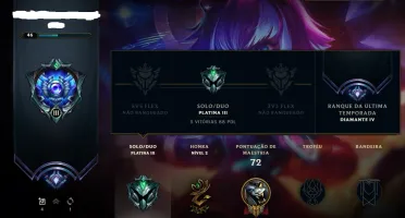 Conta platina 1