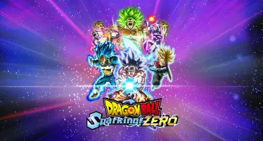 Dragon Ball: Sparking! Zero - Steam Offline