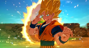 Dragon Ball: Sparking! Zero - Steam Offline
