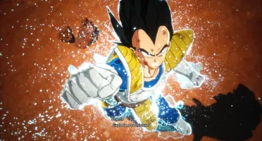 Dragon Ball: Sparking! Zero - Steam Offline