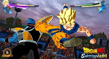 Dragon Ball: Sparking! Zero - Steam Offline