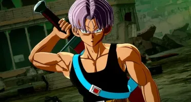 Dragon Ball: Sparking! Zero - Steam Offline