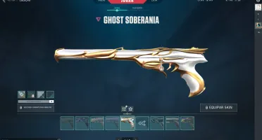 Conta Valorant Diamante.