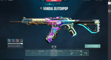 Conta Valorant Diamante.