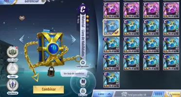 A142 Shura Divino / Thanatos / Oneiros / serafina / artemis