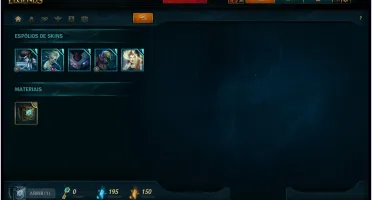 Conta Platina 5 (Ganhando 30 pdl por partida)
