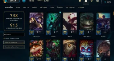 CONTA COM 465 SKIN
