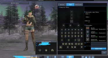 Vendo General De Exercito PB