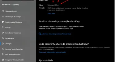 KEY Windows 10 PRO