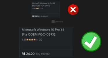 KEY Windows 10 PRO