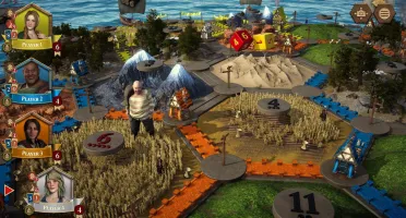 Xbox CATAN - Console Edition #C92060
