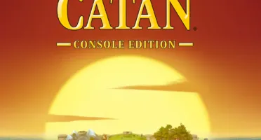 Xbox CATAN - Console Edition #C92060