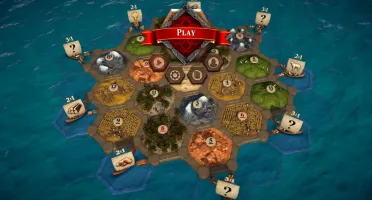 Xbox CATAN - Console Edition #C92060
