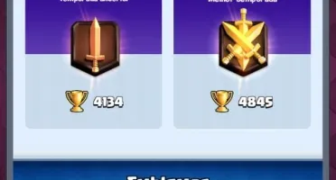 Conta Clash Royale barata