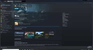 CONTA STEAM NIVEL 47 | CS:GO/GTA5/RAINBOWSIX/FORHONOR/MKX